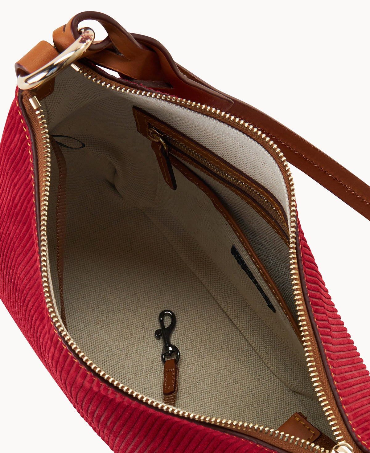 Suede Chloe 30
