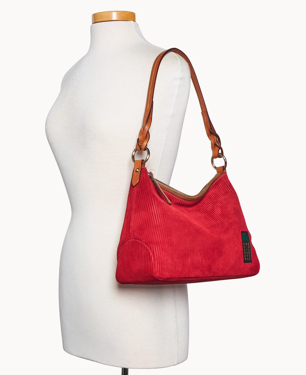 Suede Chloe 30