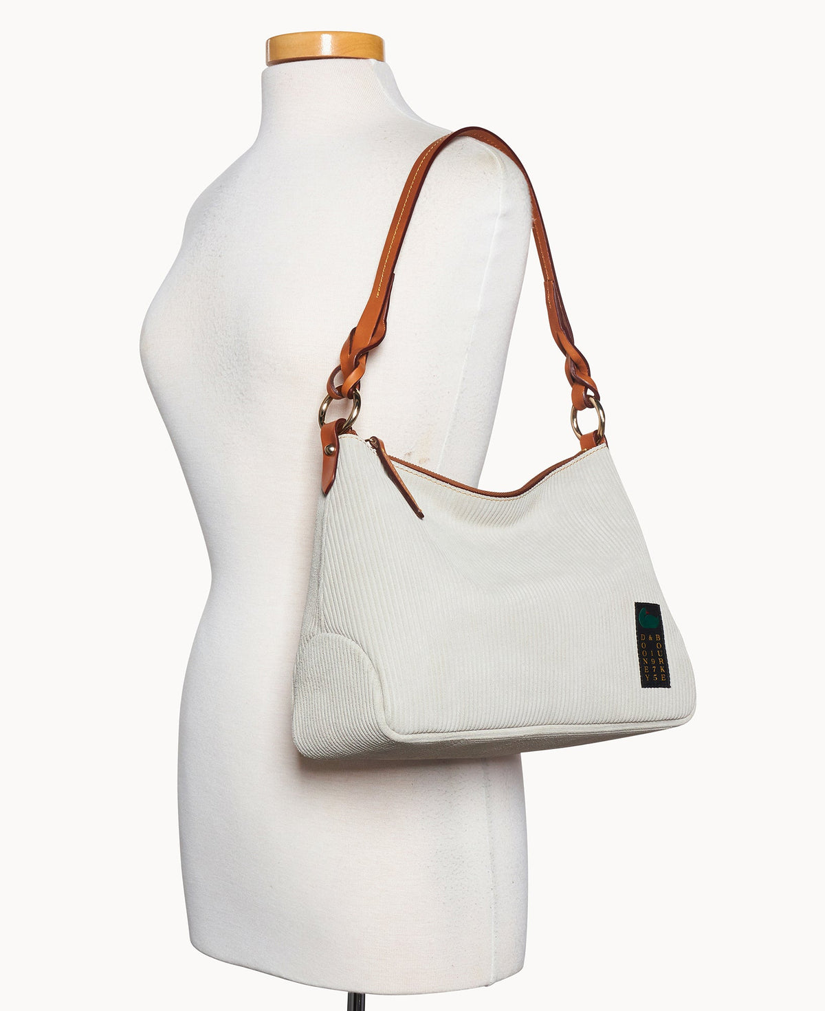 Suede Chloe 30