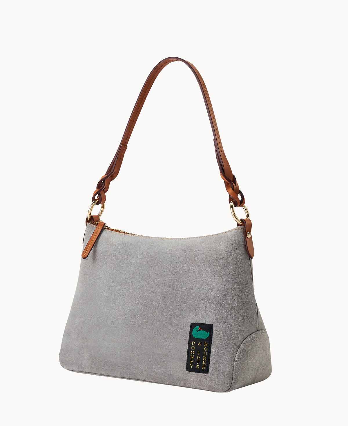 Suede Chloe 30