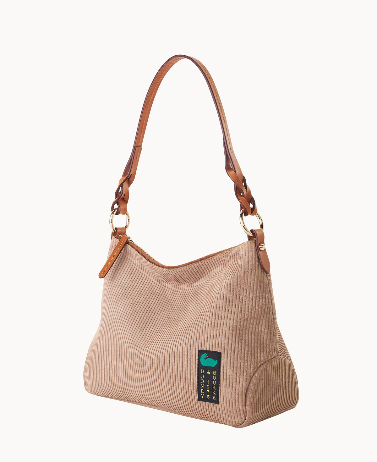 Suede Chloe 30