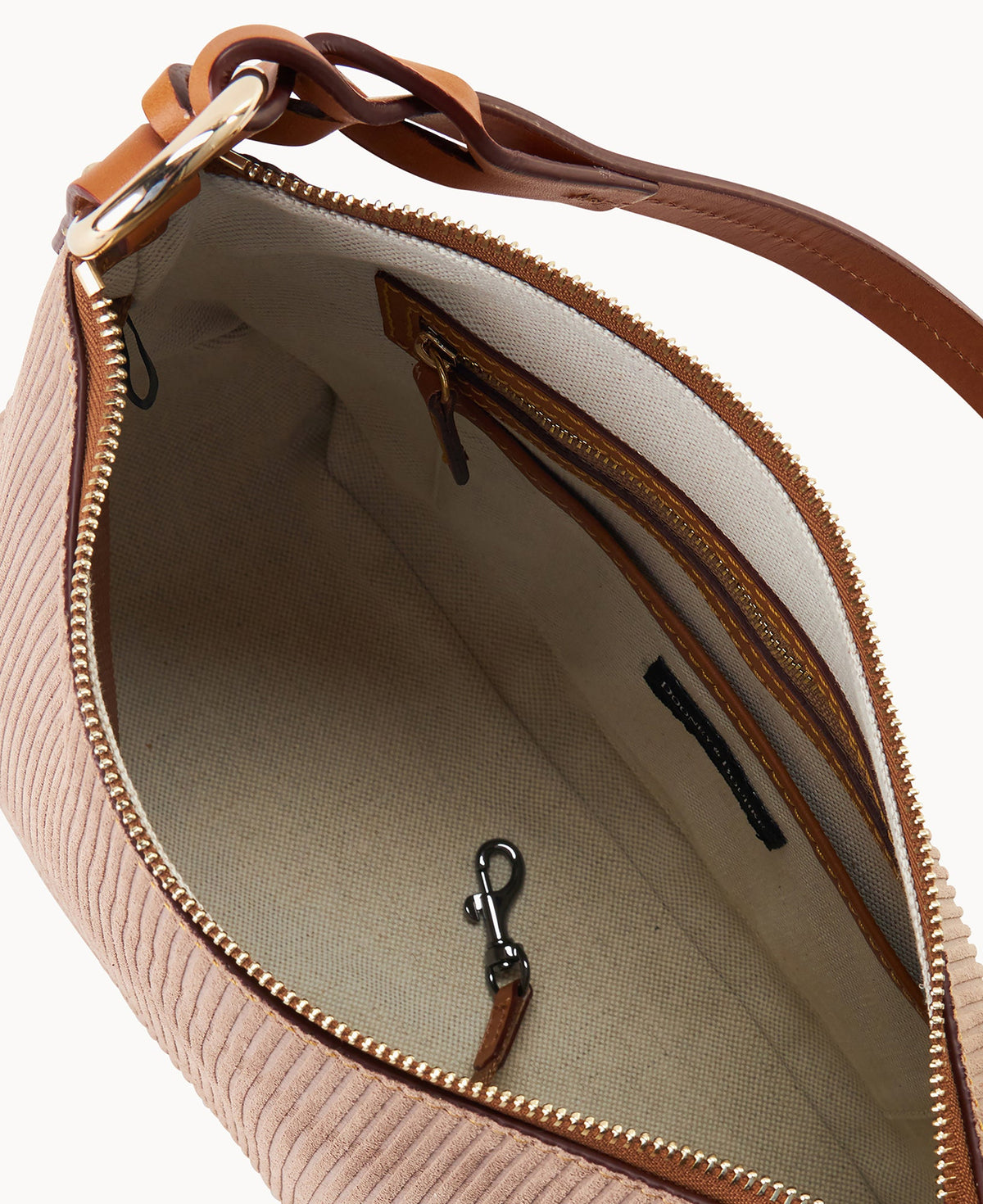 Suede Chloe 30