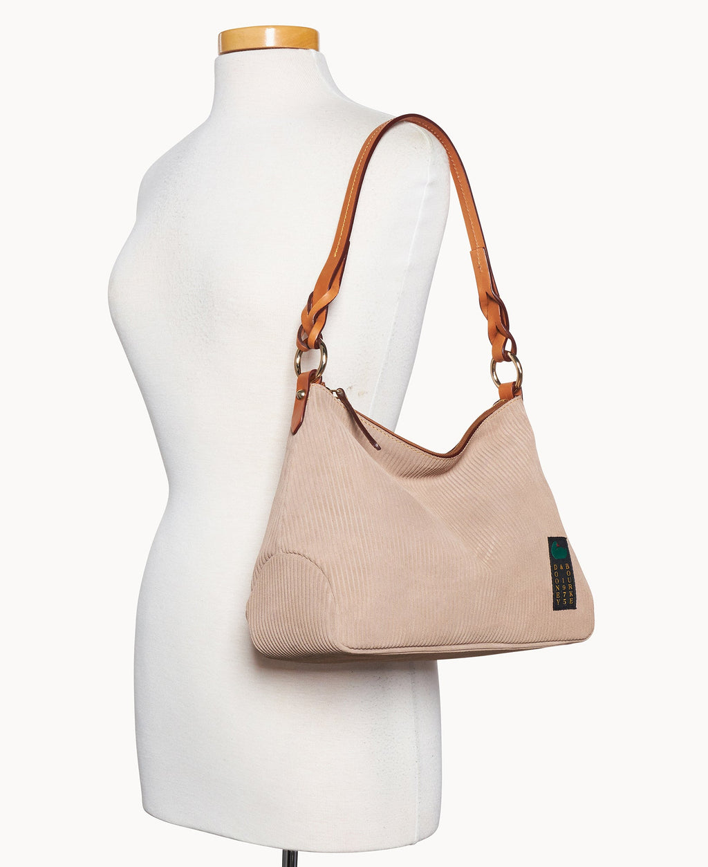 Suede Chloe 30