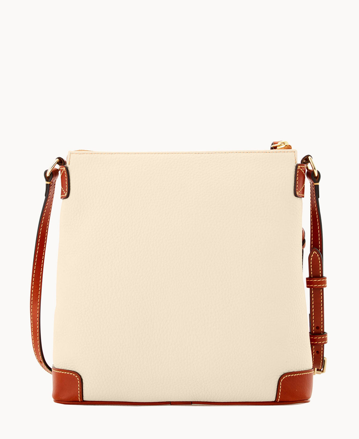 Pebble Grain Crossbody