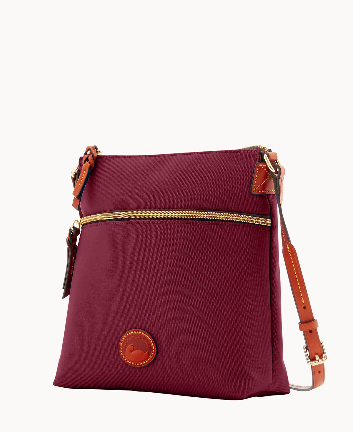 Nylon Crossbody