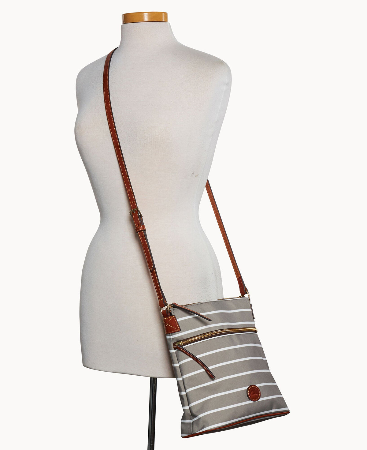 Eastham Crossbody
