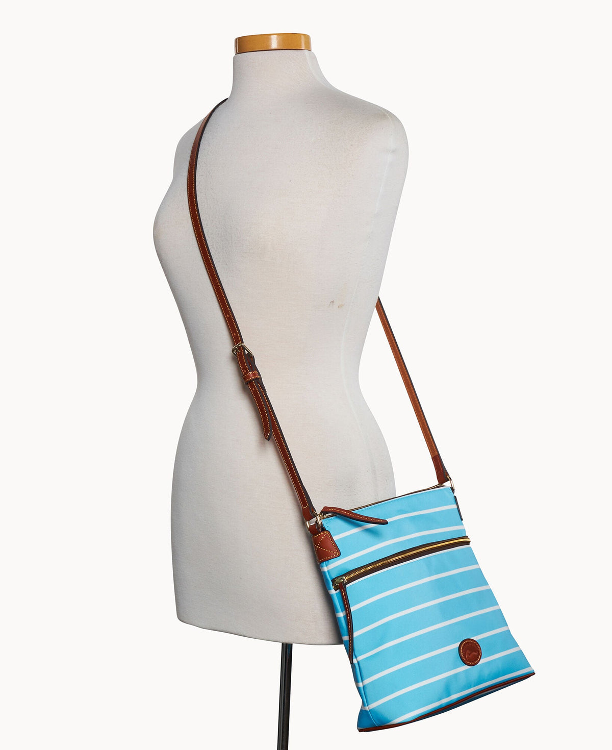 Eastham Crossbody