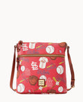 MLB Cardinals Crossbody