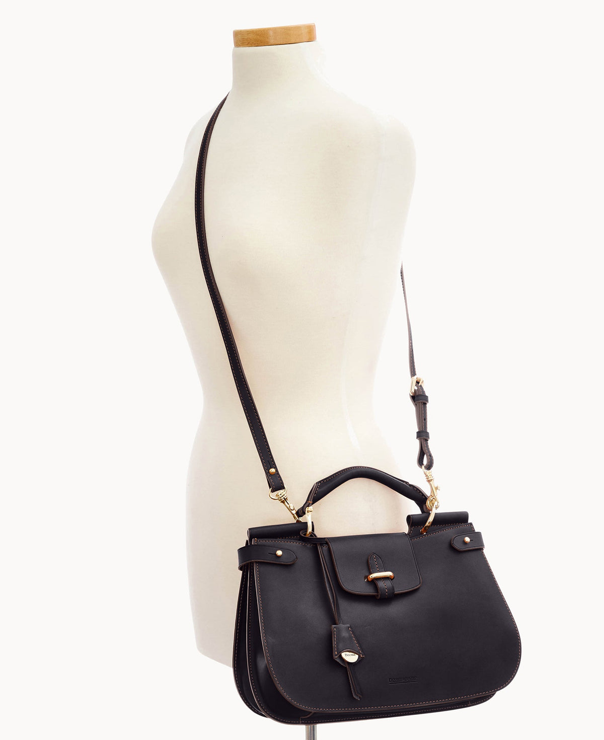 Alto Viola Bag