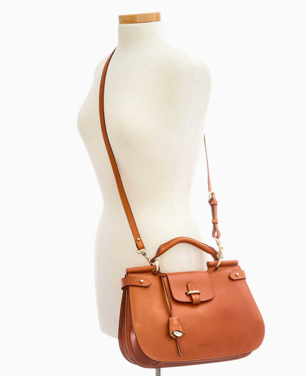 Alto Viola Bag