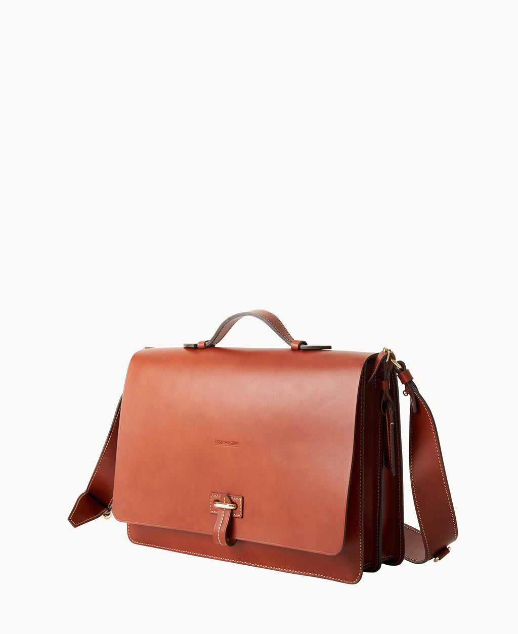 Alto Rocco Briefcase