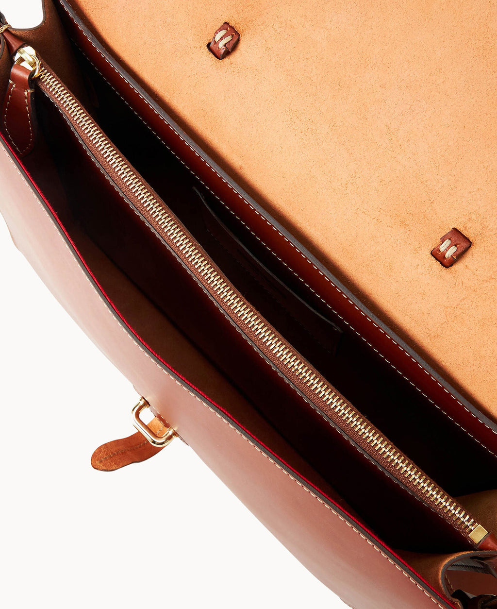 Alto Rocco Briefcase