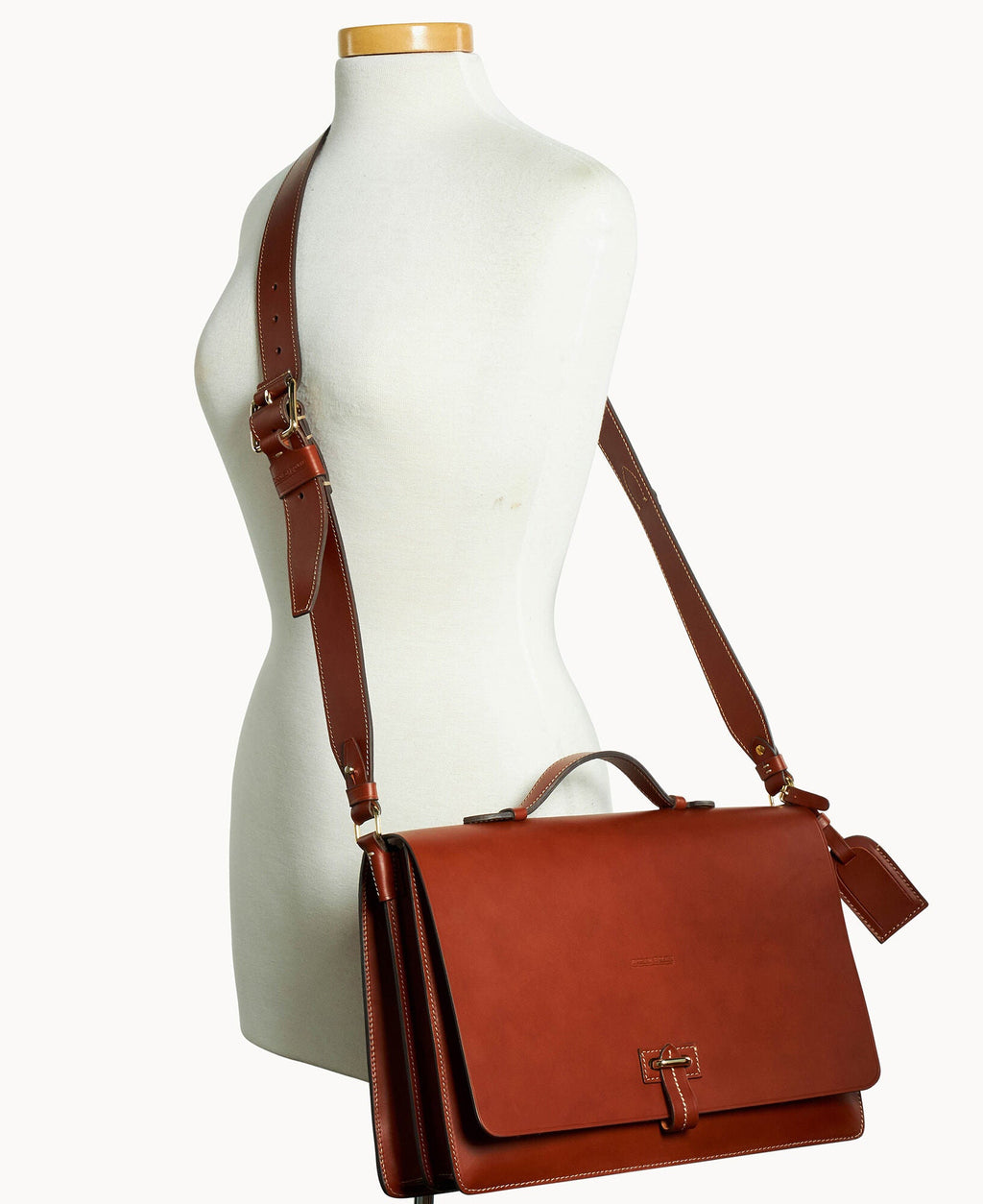 Alto Rocco Briefcase