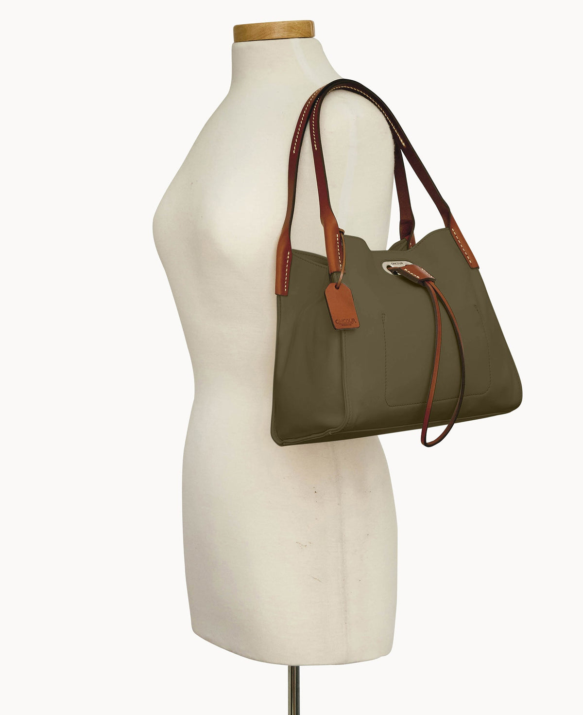 Oncour Elba Mini Full Up Two
