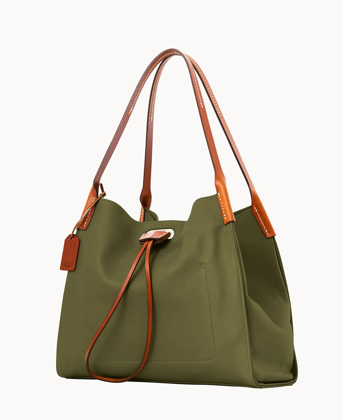 Oncour Elba Small Full Up Two
