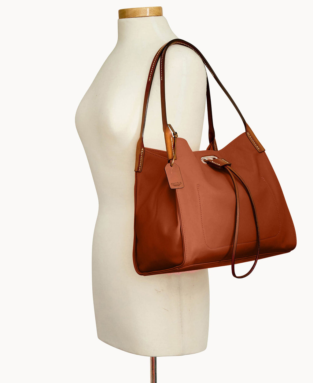 Oncour Elba Small Full Up Two