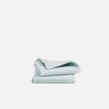 Plush Turkish Cotton Washcloths Set of 2 - Last Call