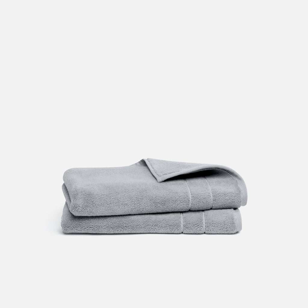 Rewards Super-Plush Hand Towels Set of 2