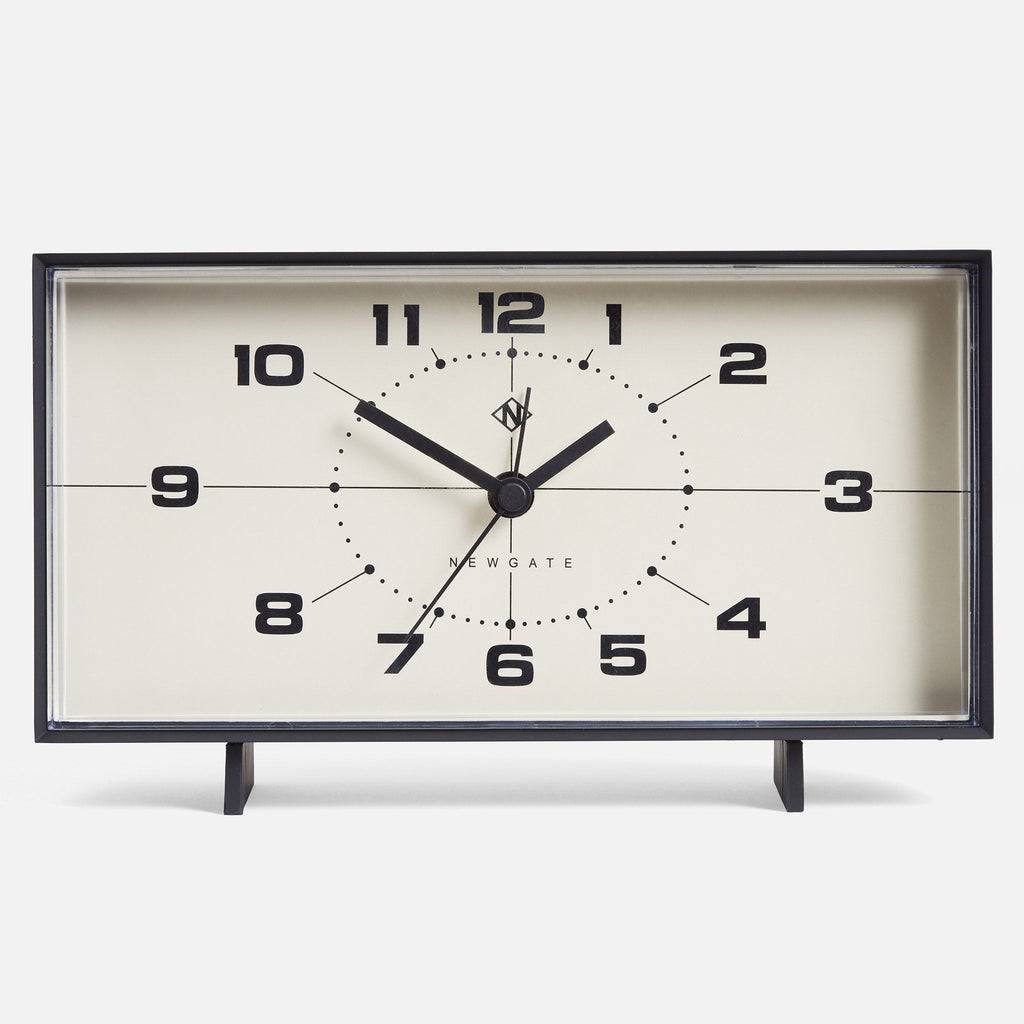 Wideboy Clock - Last Call