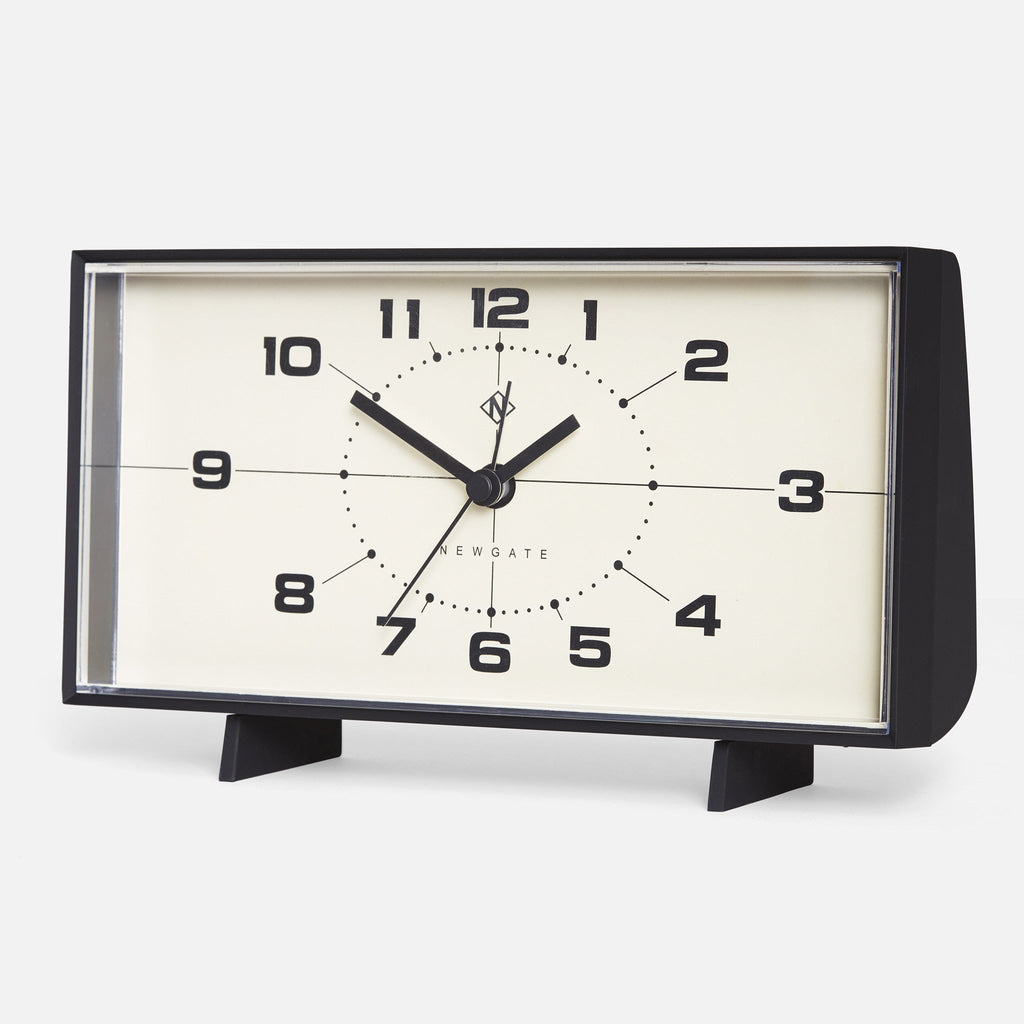 Wideboy Clock - Last Call