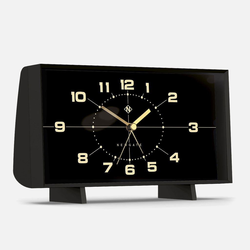 Wideboy Clock - Last Call
