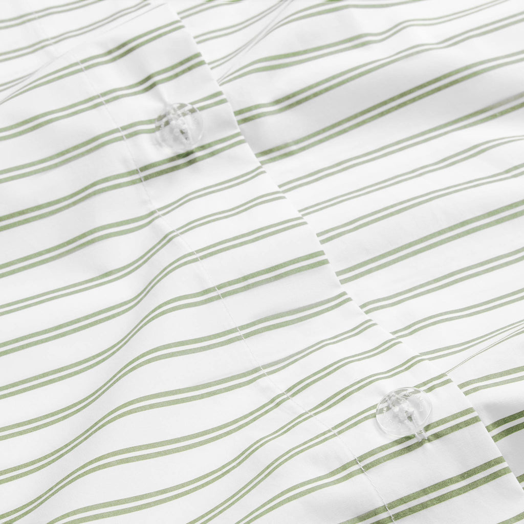 Classic Percale Duvet Cover - Last Call