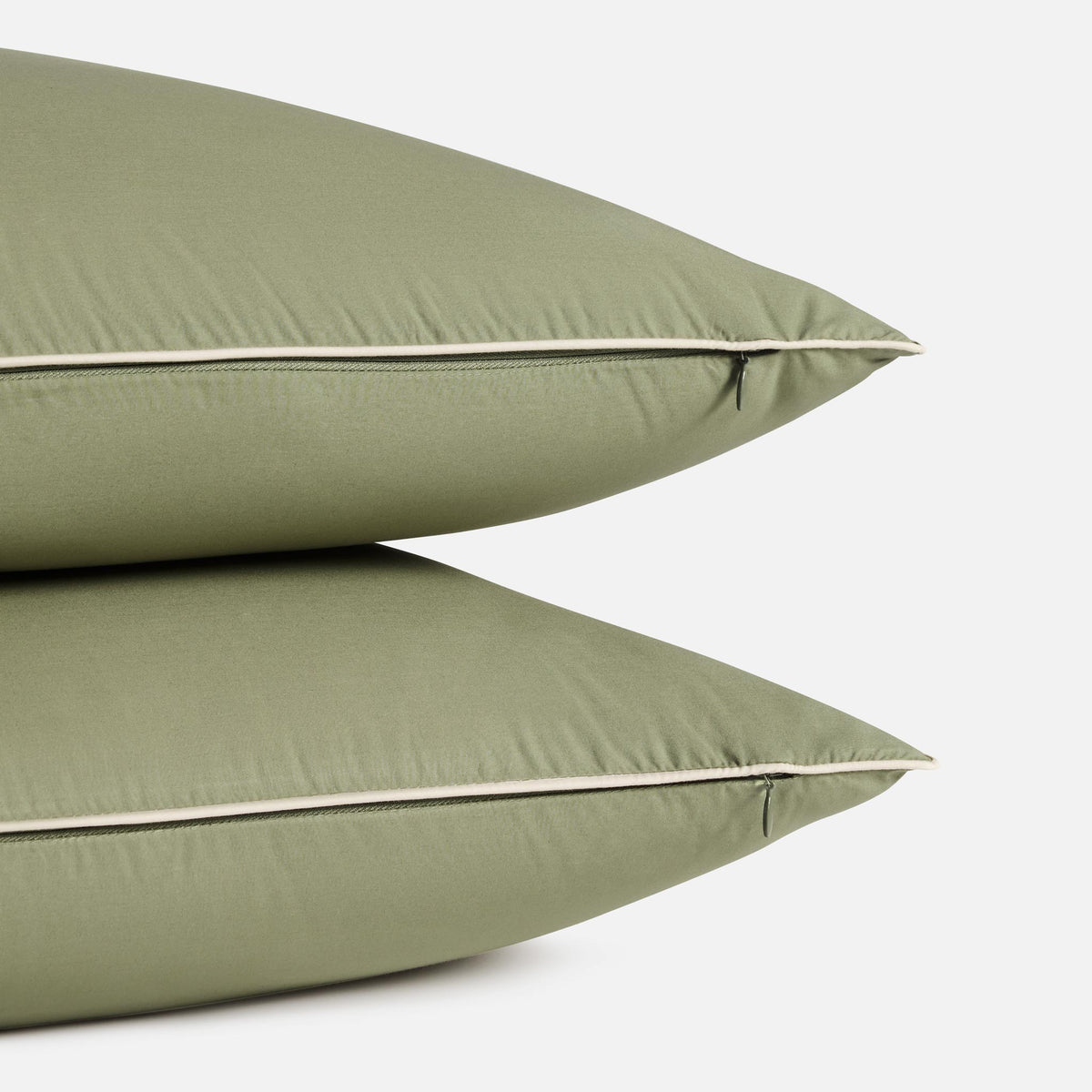 Classic Percale Pillowcase Set - Last Call