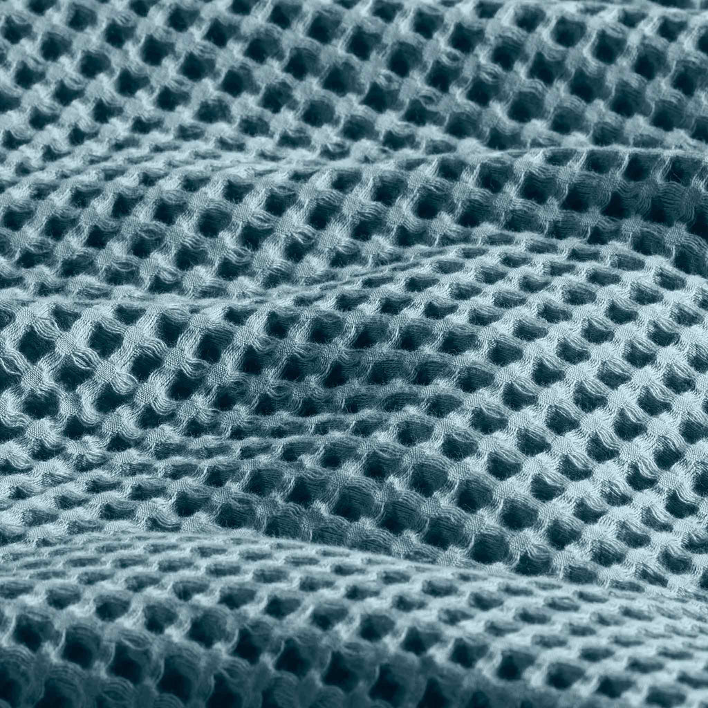Dreamweave Waffle Bath Sheets Set of 2