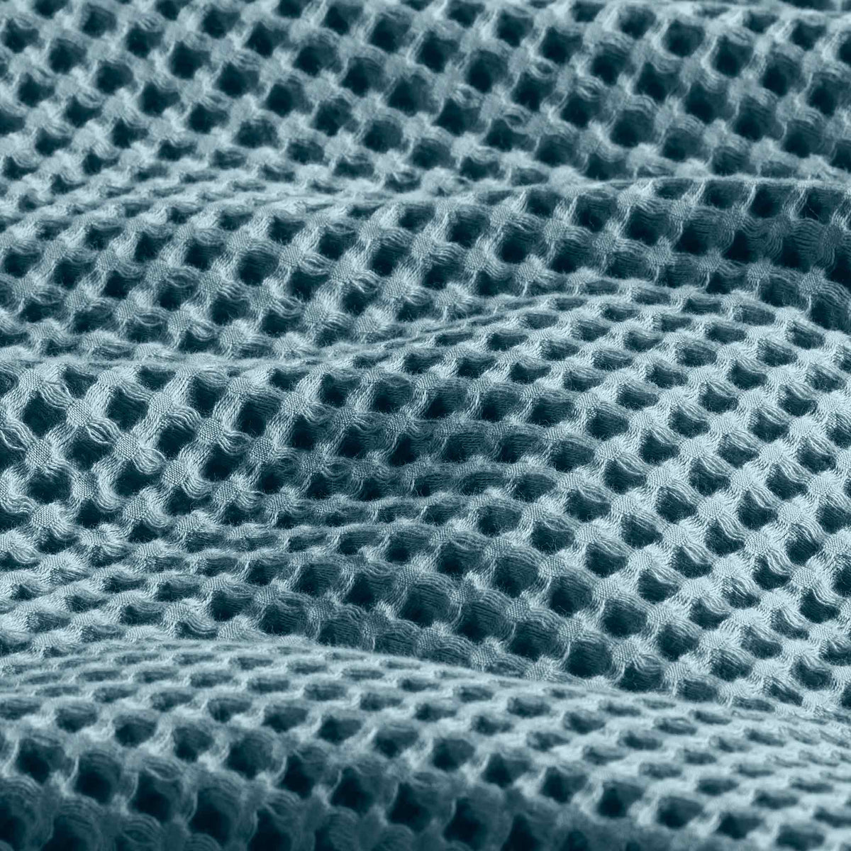 Dreamweave Waffle Bath Sheets Set of 2