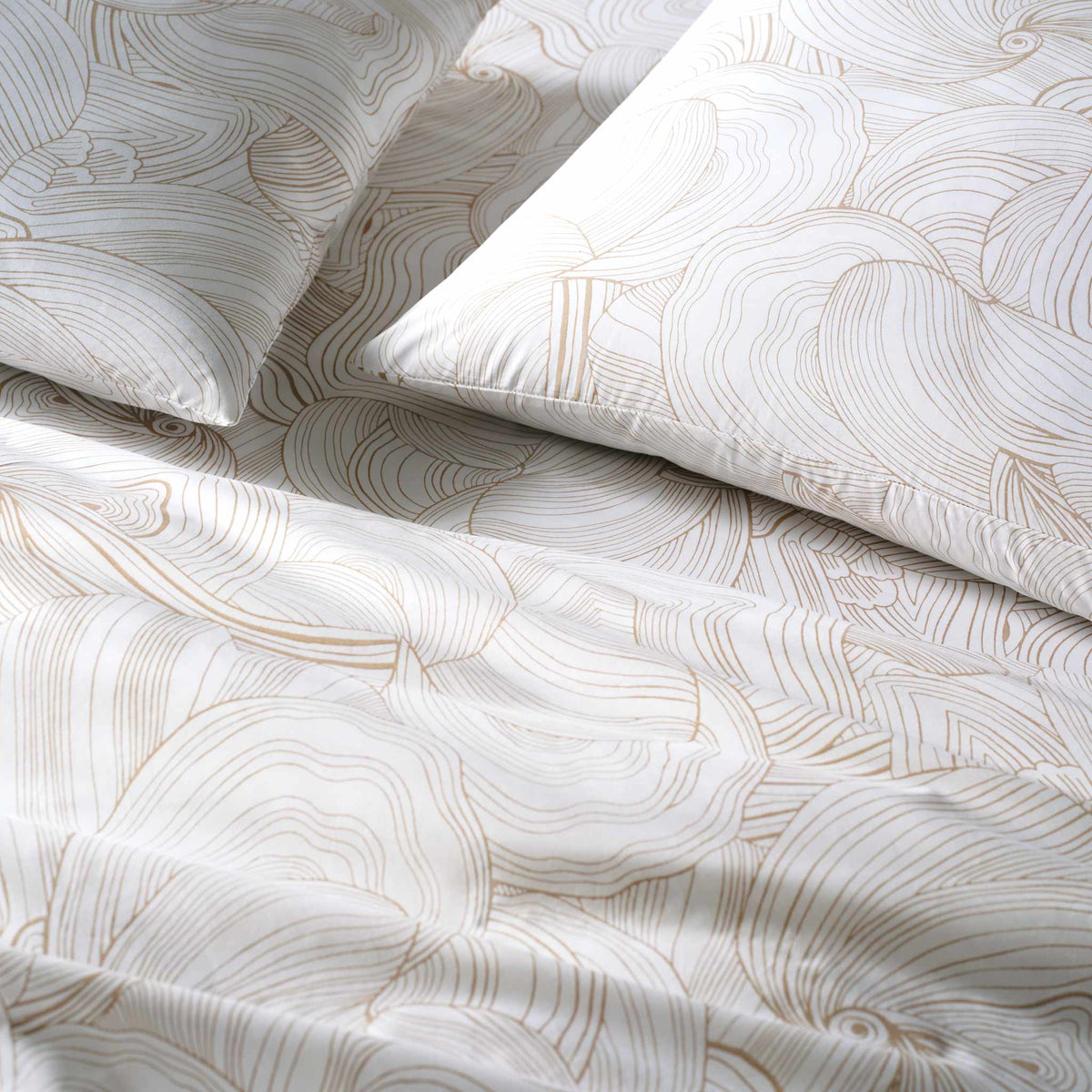 Classic Percale Core Sheet Set - Last Call