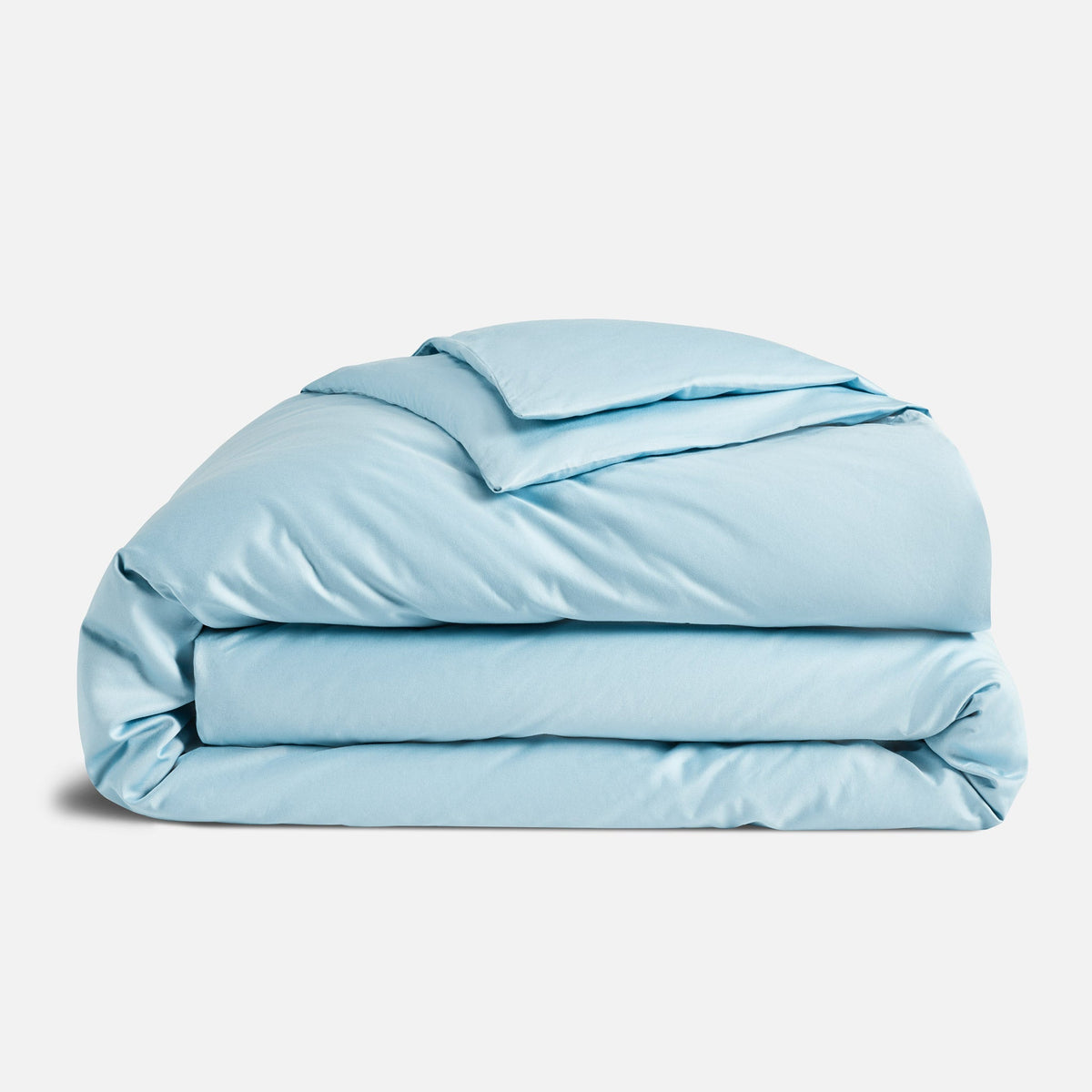Luxe Sateen Duvet Cover - Last Call
