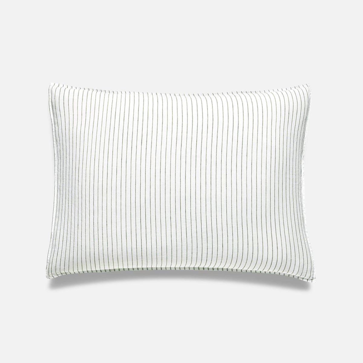 Washed European Linen Pillowcase Set - Last Call