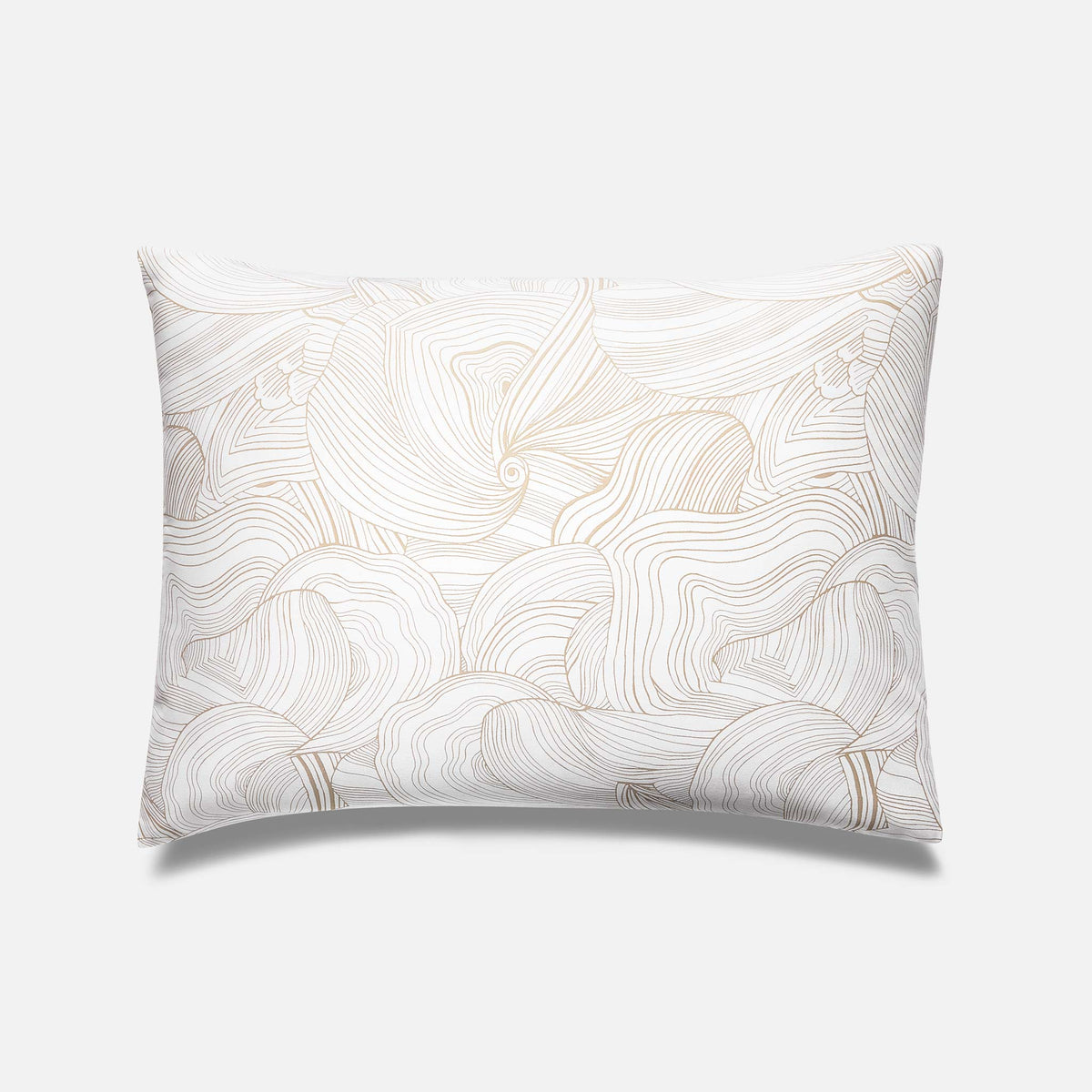 Luxe Sateen Pillowcase Set - Last Call