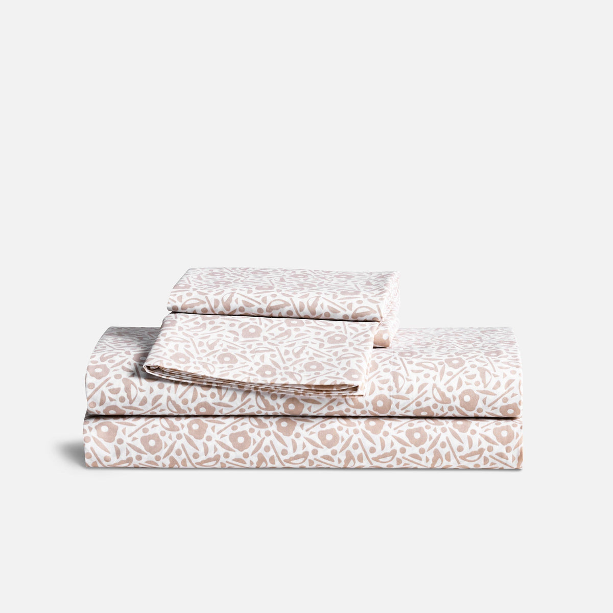 Test Classic Percale Core Sheet Set