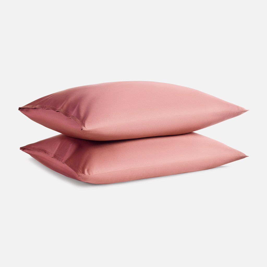 Luxe Sateen Pillowcase Set - Last Call