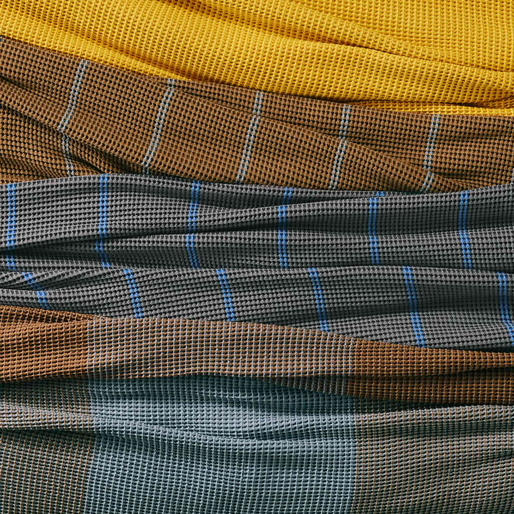 Test Dreamweave Waffle Bed Blanket