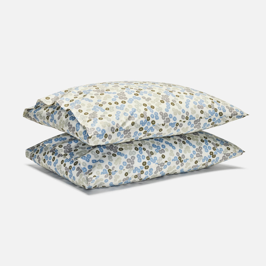 Classic Percale Pillowcase Set - Last Call
