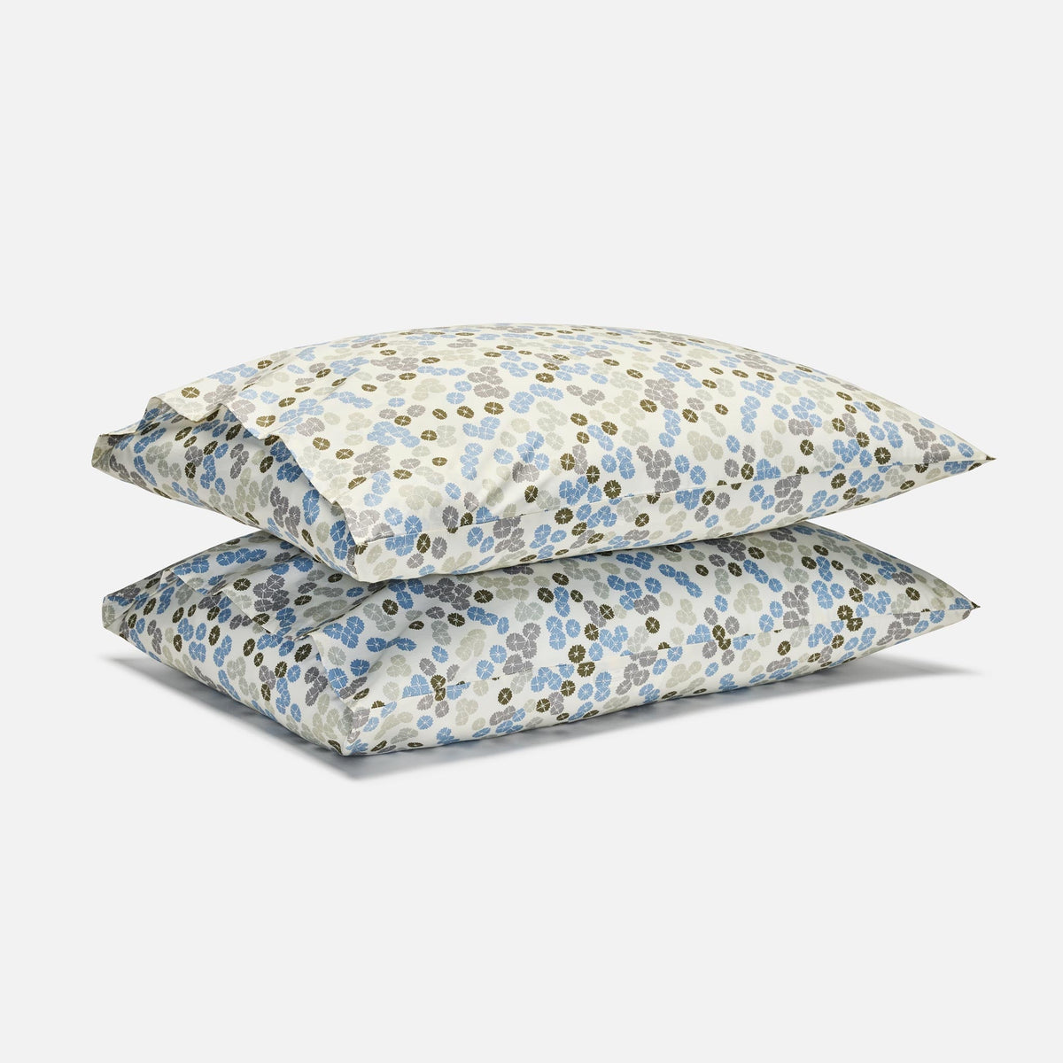 Classic Percale Pillowcase Set - Last Call