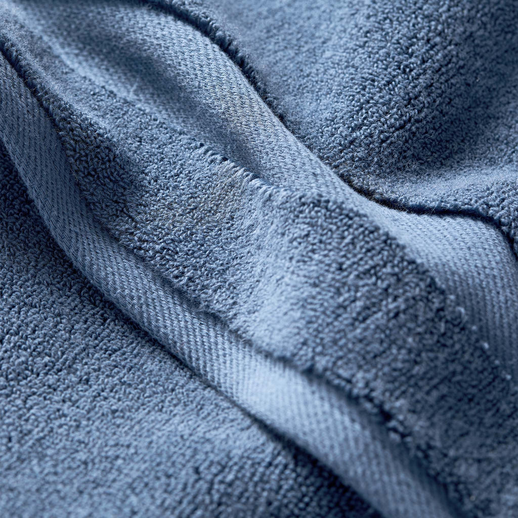 Super-Plush Turkish Cotton Hand Towels