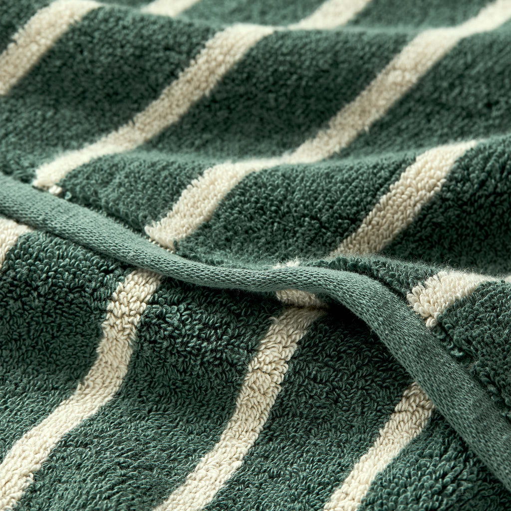 Super-Plush Turkish Cotton Hand Towels