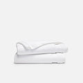 Test Super-Plush Turkish Cotton Bath Towels Set of 2