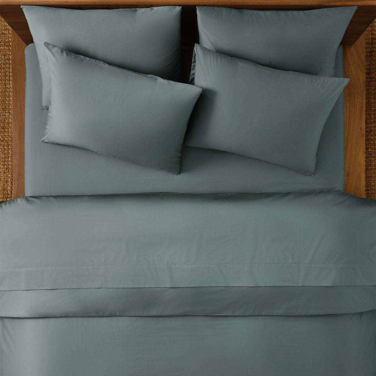 Luxe Sateen Dreamweave Starter Bundle