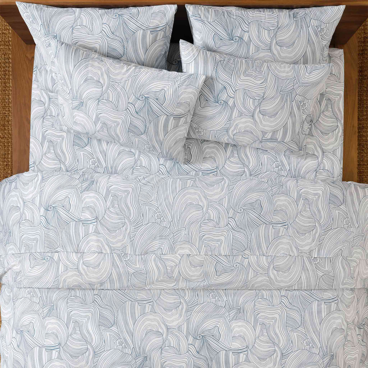 Luxe Sateen Pillowcase Set - Last Call