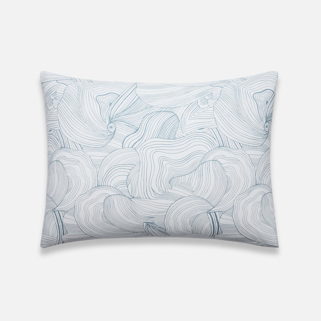 Classic Percale Pillowcase Set - Last Call