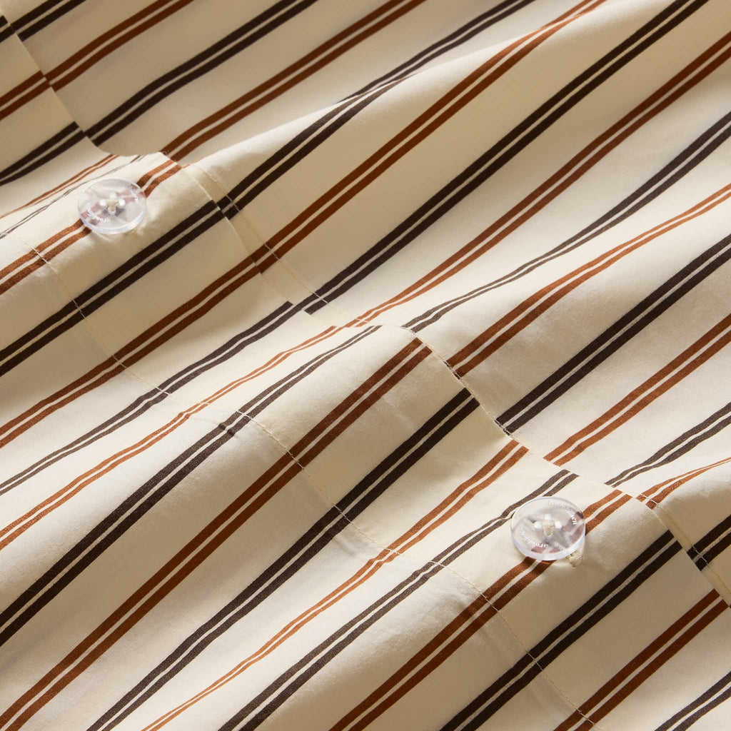 Classic Percale Duvet Set Bundle