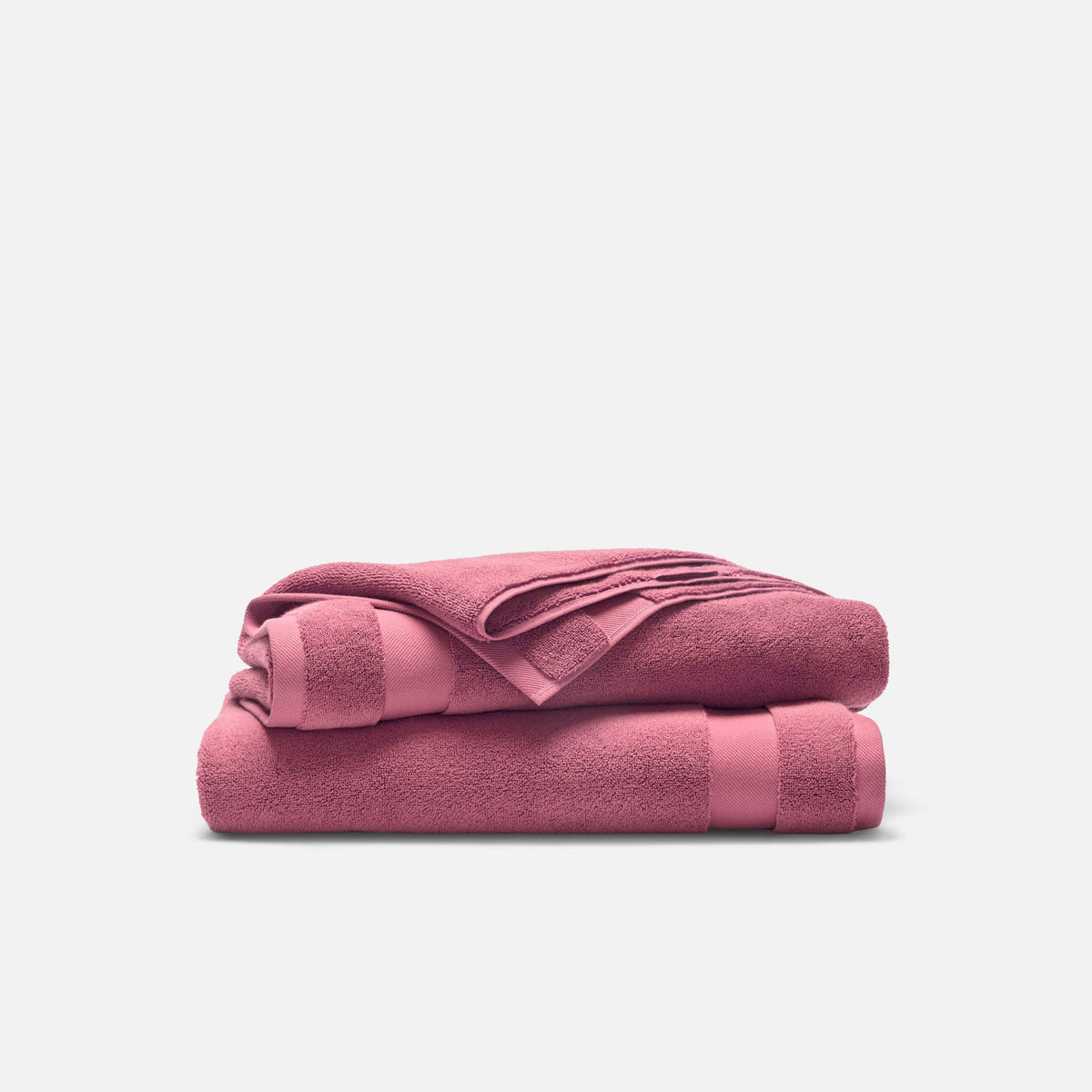 Super-Plush Towel and Robe Bundle