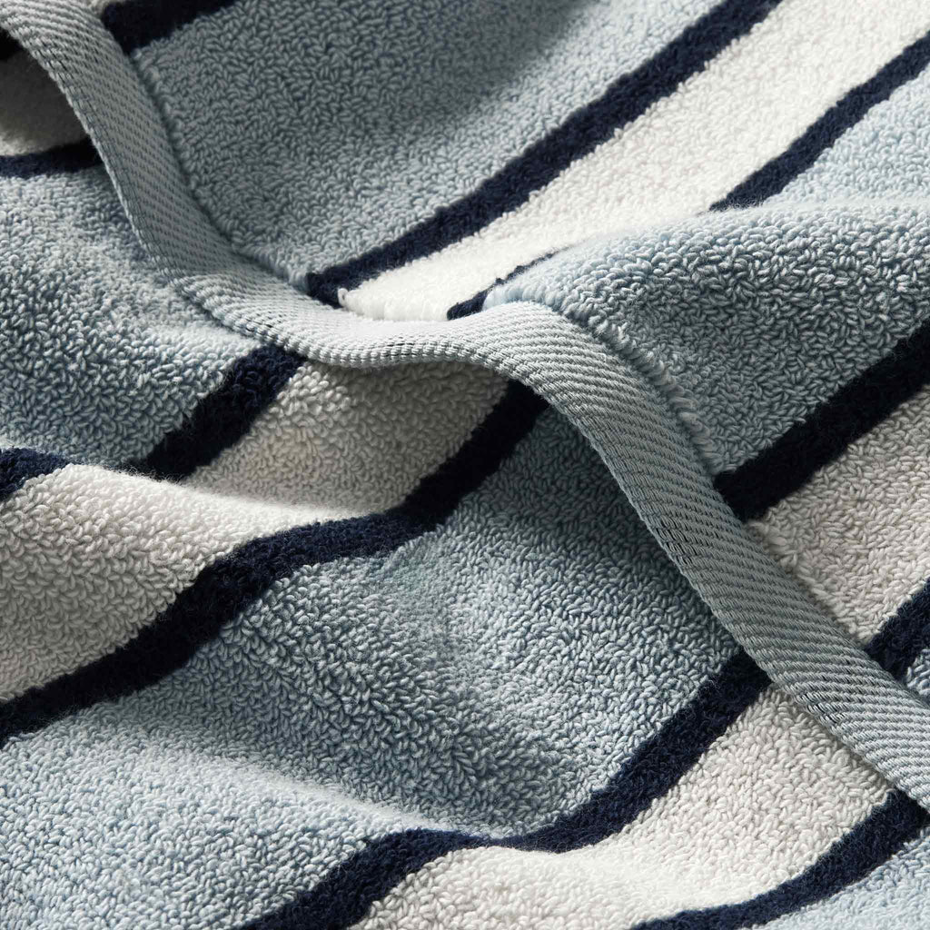 Super-Plush Turkish Cotton Hand Towels Set of 2