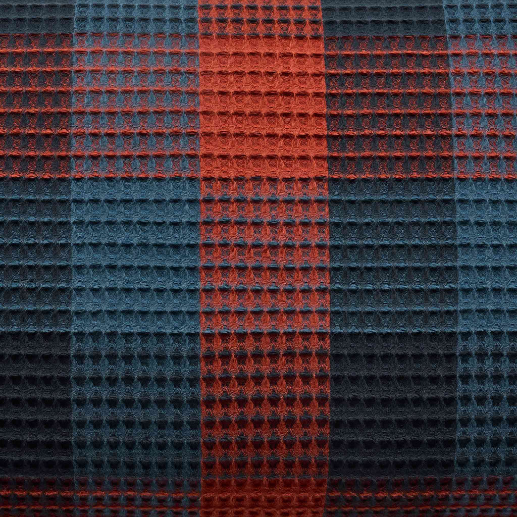 Dreamweave Waffle Lumbar Pillow Cover
