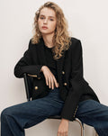 Miller Dickey Jacket