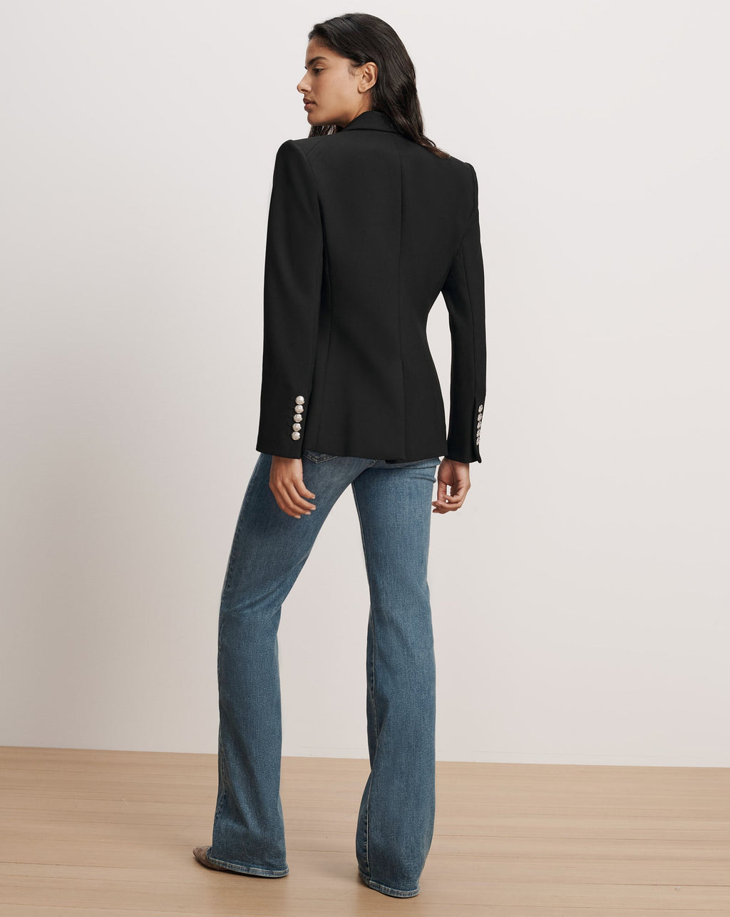 Miller Dickey Jacket